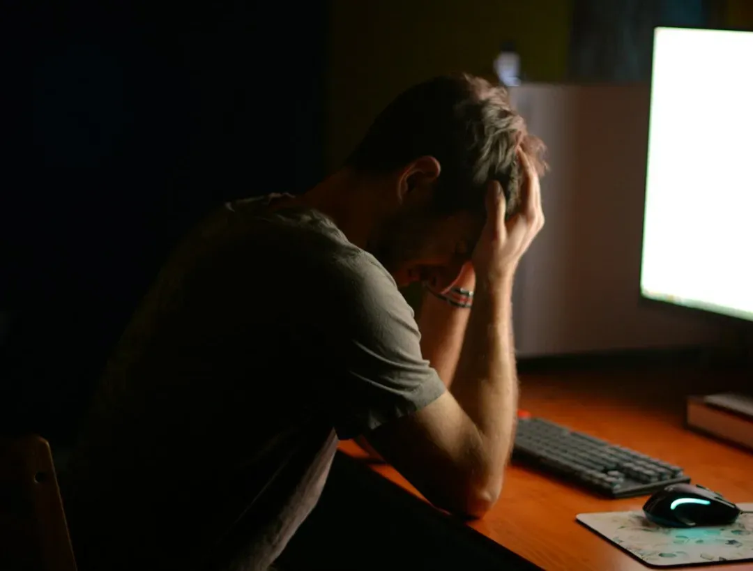 Logic Alone Has Let You Down Before (Image Credits: Unsplash)