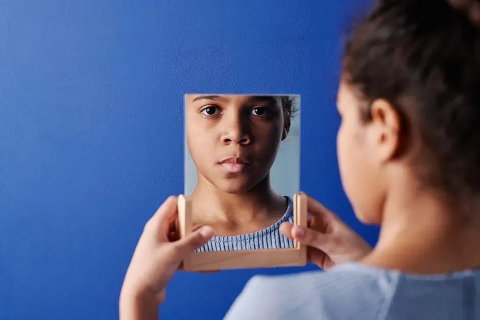 So Is It Really About Memory, or About Self? A Personal Take (Image Credits: Pexels)