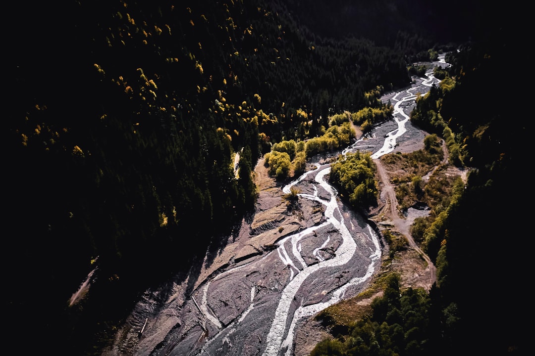 Why True Uphill Flow Is Impossible (Image Credits: Unsplash)