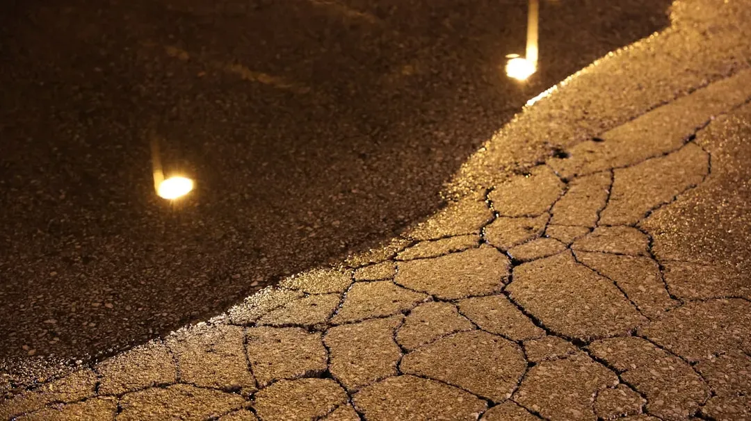 Can Earthquake Lights Really Predict Quakes? (Image Credits: Unsplash)