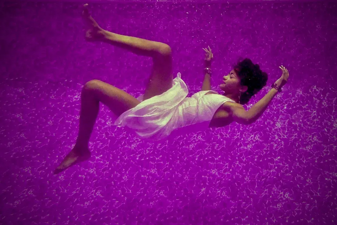 Lucid dreaming: when you catch the simulation in the act (Image Credits: Unsplash)