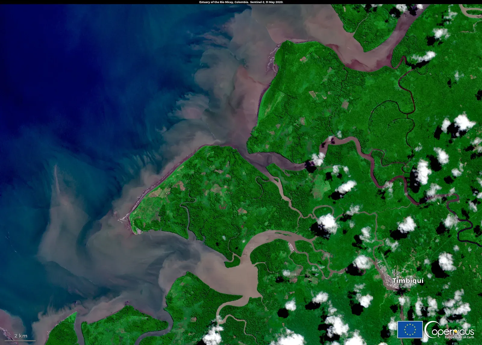 The Geological Fingerprints of Industry (Image Credits: Wikimedia)