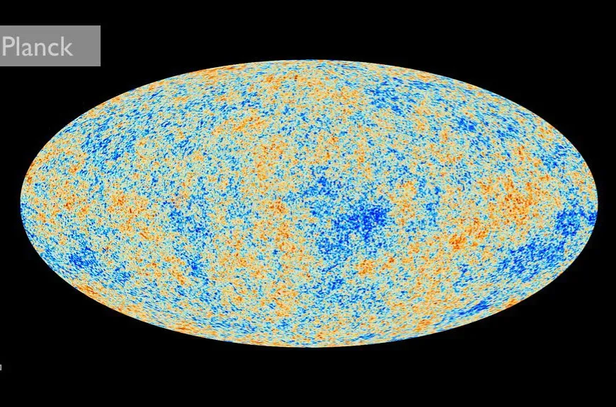 7. The Cosmic Microwave Background Anomalies: Subtle Glitches in the Baby Picture of the Universe (Image Credits: Flickr)