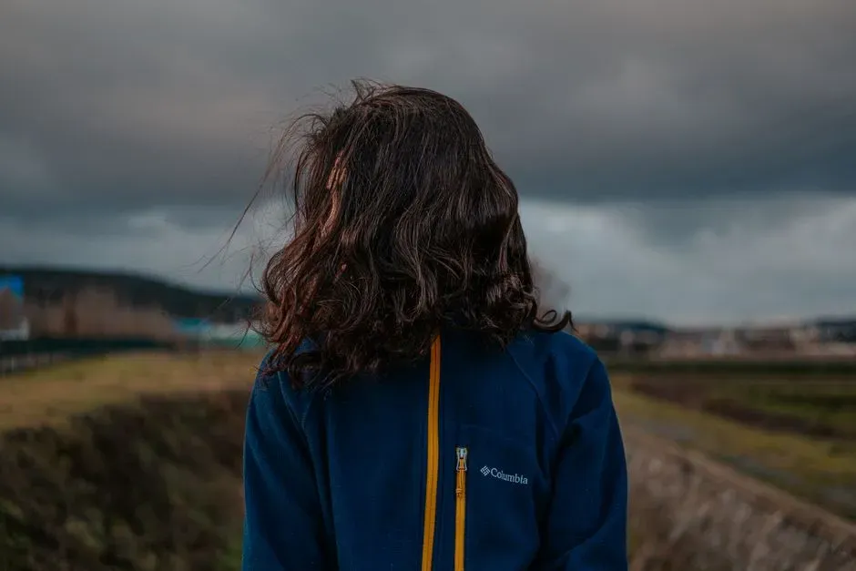 Storm Lovers, Anxiety, and the Search for Control (Image Credits: Pexels)