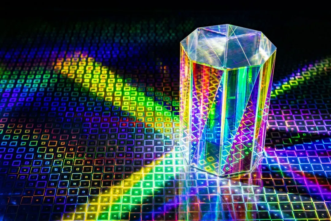 Time Crystals: Matter That Breaks the Rules of Physics (Image Credits: Unsplash)