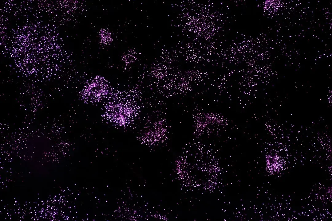 What Dark Matter Might Actually Be (And Why You Still Don’t Know) (Image Credits: Unsplash)