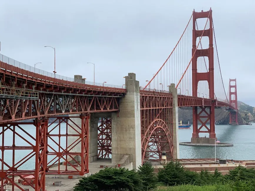 What Engineers Can (and Can’t) Change Without Risking the Bridge (Image Credits: Pexels)