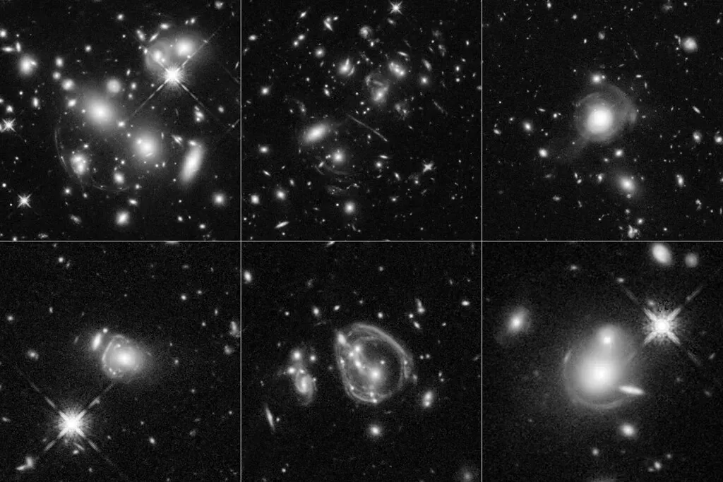 FRB 20191221A, the Metronome Burst (Image Credits: Flickr)