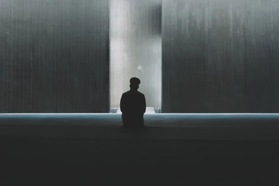 Can Learning to Sit With “Nothingness” Be Healthy? (Image Credits: Pexels)