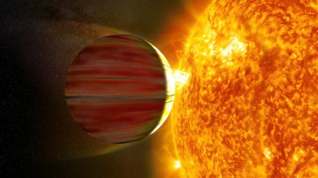 7. Hot Jupiters: Giant Planets Orbiting So Close They Seemed Impossible (Kevin M. Gill, Flickr, CC BY 2.0)