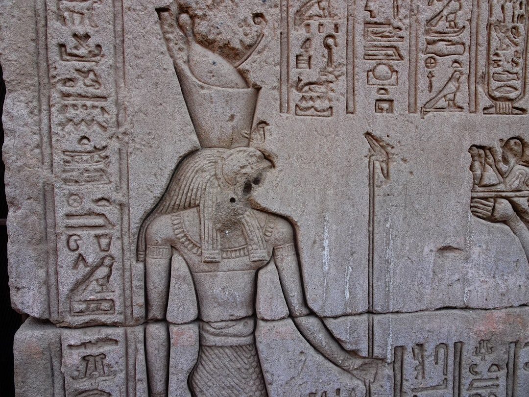 Why It Matters: What Curses Reveal About Us (Image Credits: Unsplash)