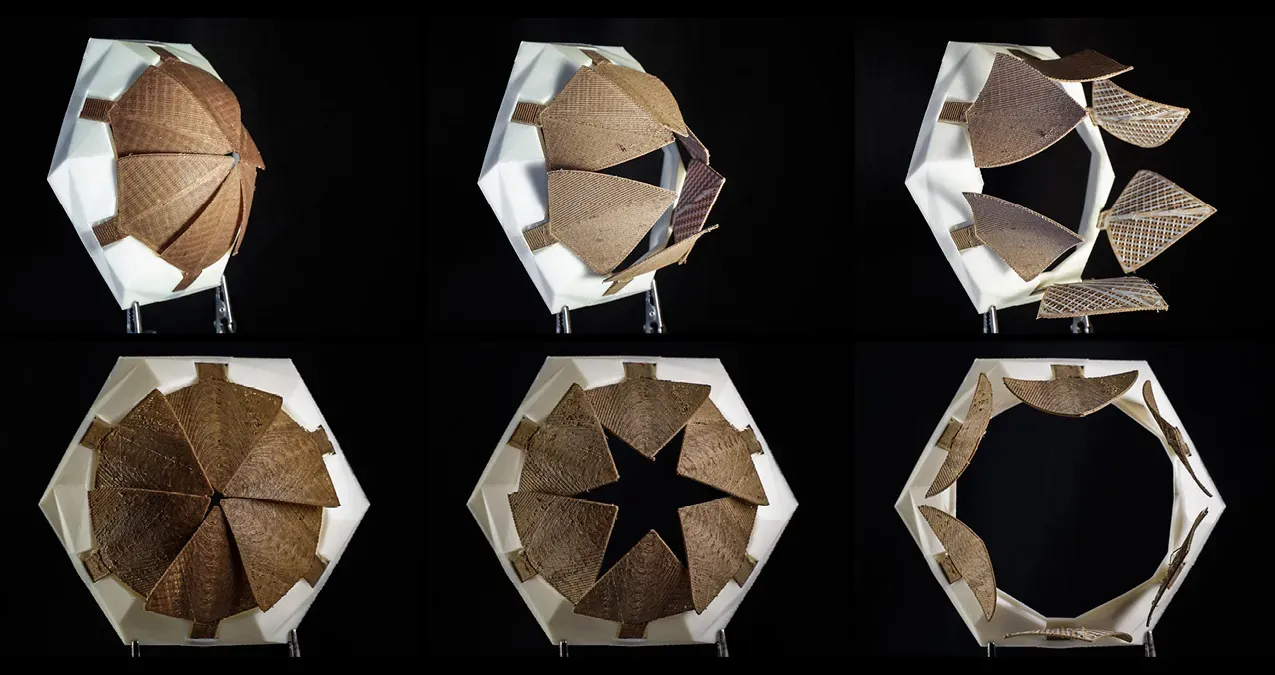 The Future Landscape: Challenges, Technologies, and Global Stakes (Image Credits: Wikimedia)