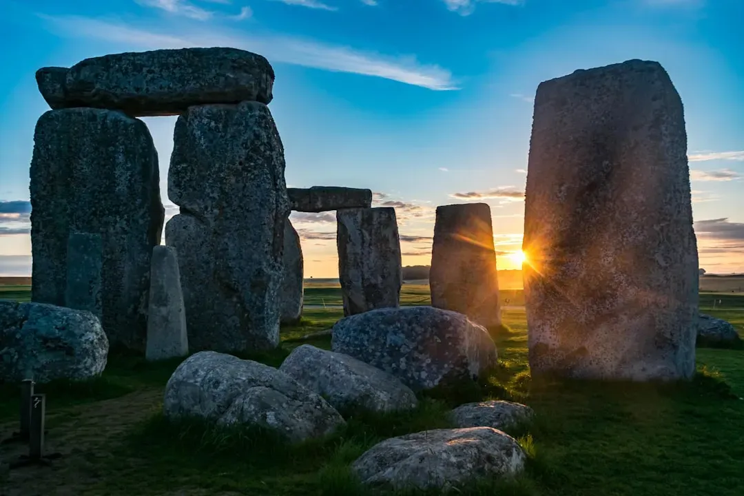 #1 - The "Ritual" Alignments That Might Just Be Science (Image Credits: Unsplash)