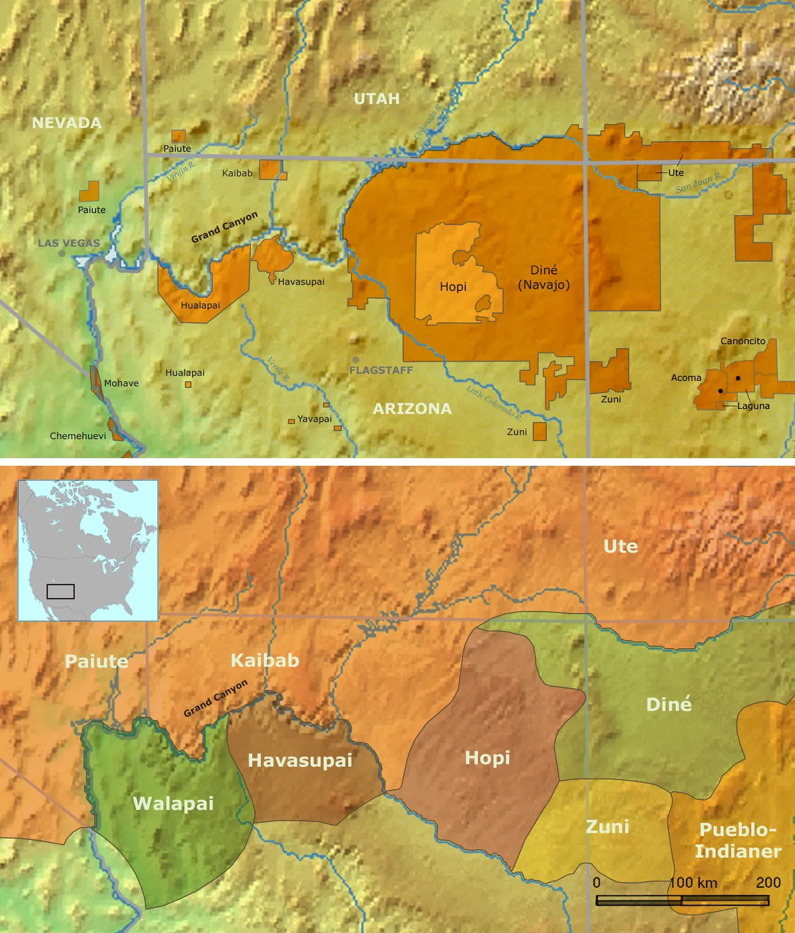 From Indigenous Knowledge to Modern Science (Image Credits: Wikimedia)