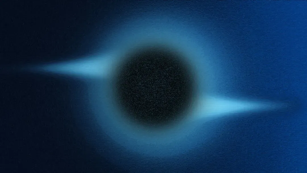 2. Time Really Does Slow Down Near a Black Hole (and It Is Not Just Sci‑Fi) (Image Credits: Unsplash)