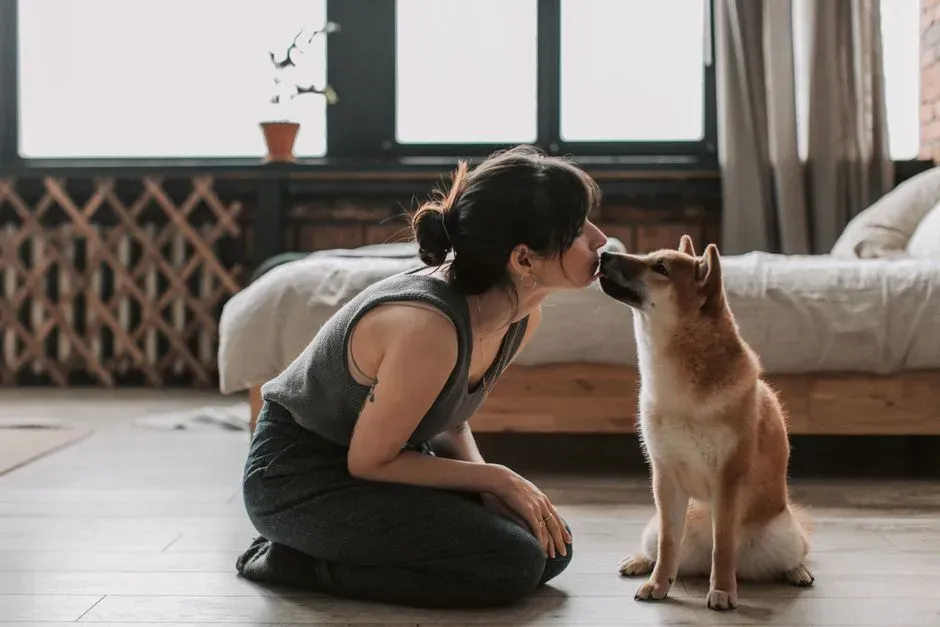 From Cute Lick to Serious Infection (Image Credits: Pexels)