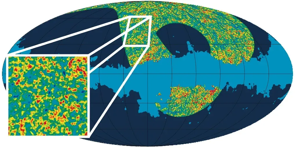 The Future Landscape: Next-Generation Telescopes and Simulations (Image Credits: Wikimedia)