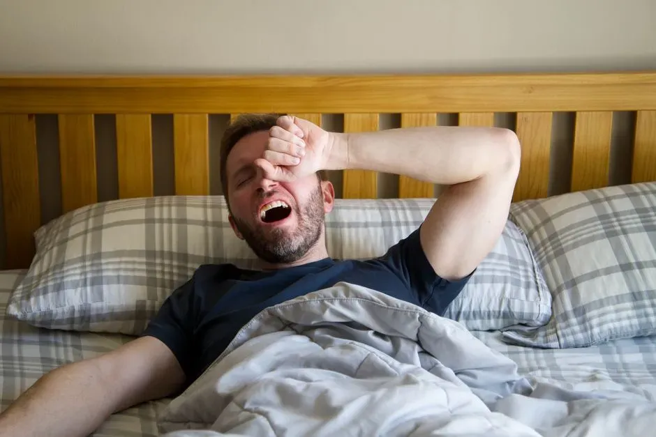 Why Most People Forget Their Dreams Within Seconds (Image Credits: Pexels)