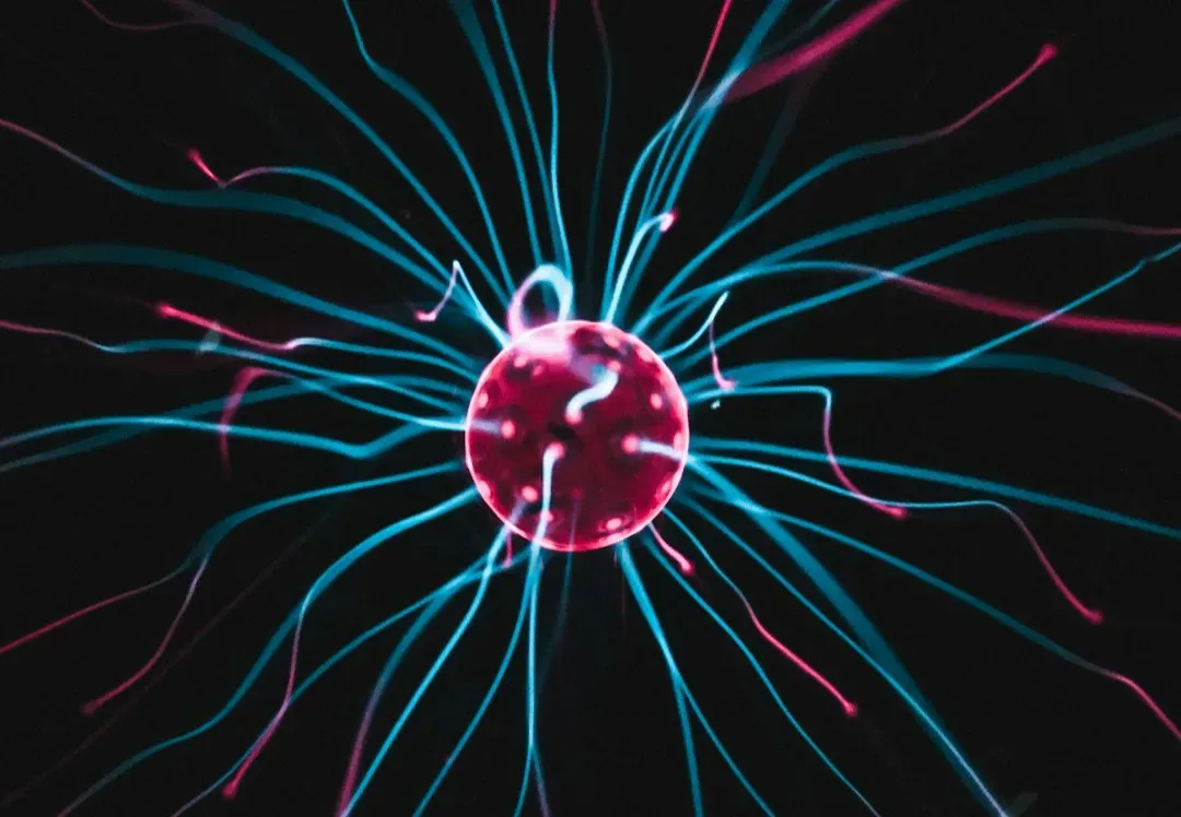 Modern Physics Quietly Opened The Door (Image Credits: Unsplash)