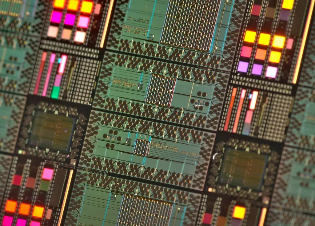 Quantum Technology: From Theory to Everyday Impact (Image Credits: Flickr)