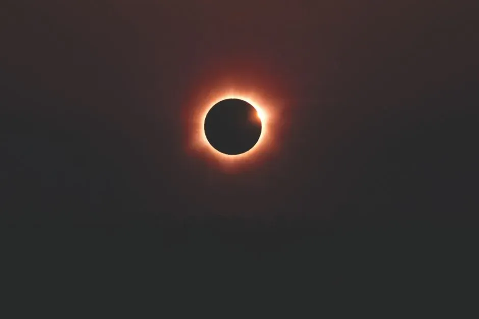 #1 - The Thales Eclipse: 585 BCE... or an Entire Century Off? (Image Credits: Pexels)
