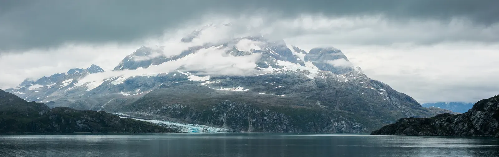 11. Glacier Bay National Park and Preserve, Alaska (By Diego Delso, CC BY-SA 4.0)
