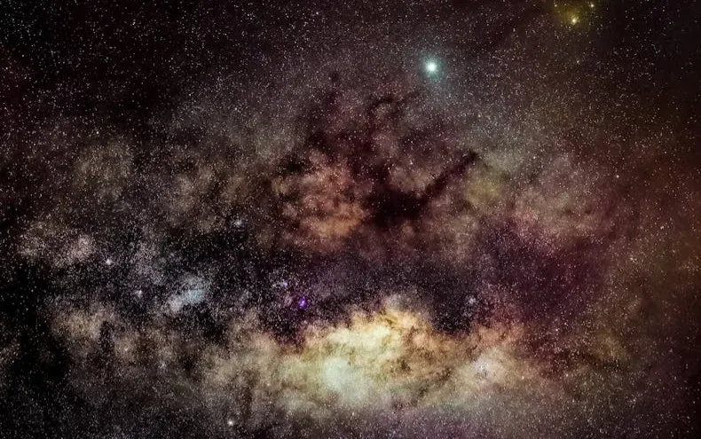 4. New Clarity on the Cosmic Dark Ages and Reionization (Image Credits: Pexels)