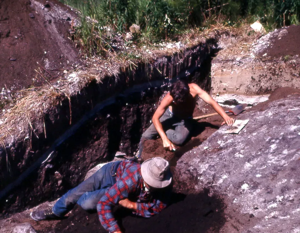 #3 - Arbitrary Levels: The Excavation Method That Erased Its Own Evidence (gbaku, Flickr, CC BY-SA 2.0)