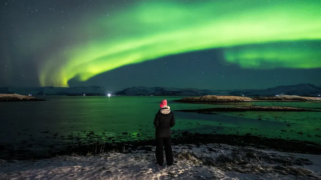 The Northern Lights Quietly Affect Technology You Rely On (Giuseppe Milo (www.gmilo.com), Flickr, CC BY 2.0)