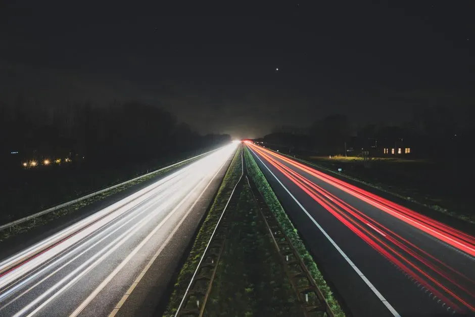 2. Objects Move Straight Unless Forced to Curve (Image Credits: Pexels)