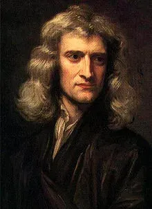 Isaac Newton: The Gravity of Genius (Image Credits: Wikimedia)