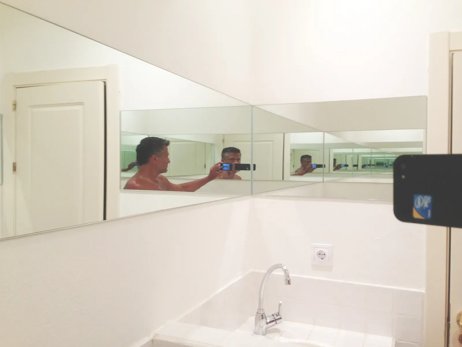 Illusions as Windows Into the Brain’s Hidden Algorithms (Image Credits: Wikimedia)