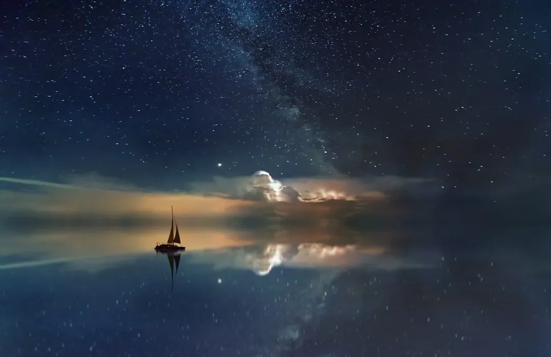 Spiritual Traditions: Inner Kingdoms and Constructed Paradises (Image Credits: Unsplash)