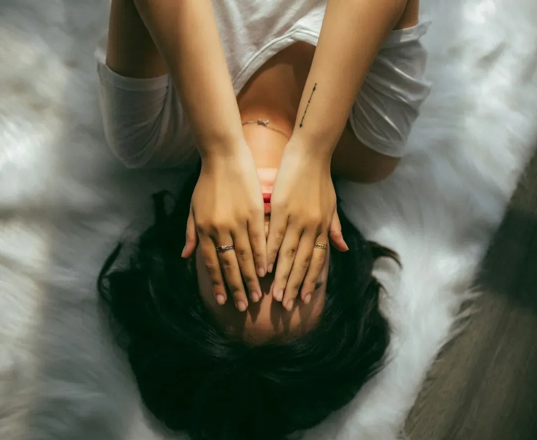 Mental Health, Trauma, and the Brain’s Capacity to Heal (Image Credits: Unsplash)