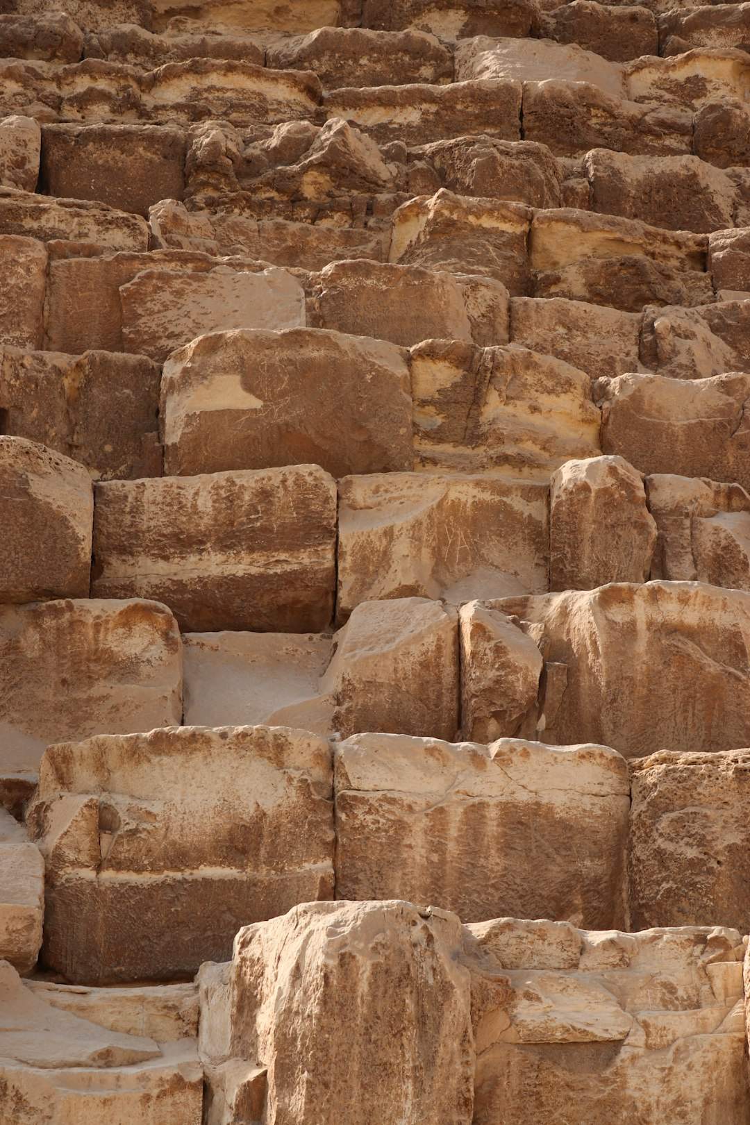 Materials Mastery: What the Stones Themselves Reveal (Image Credits: Unsplash)