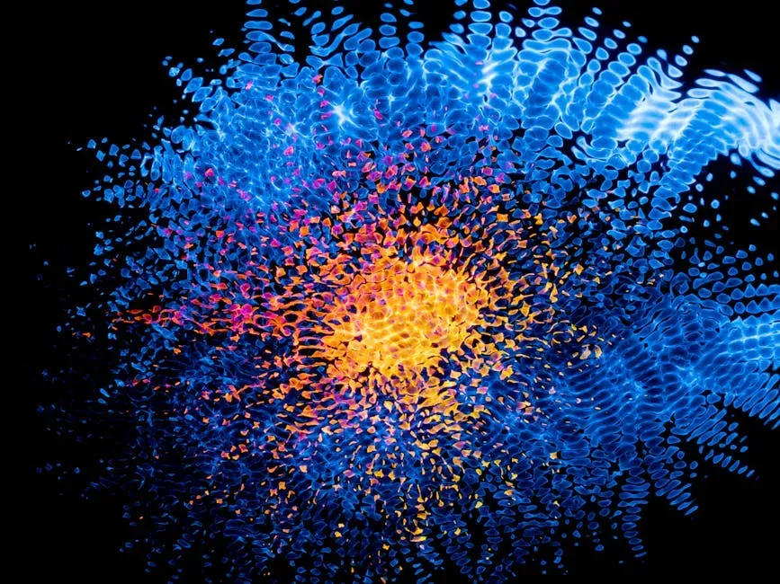 13. Expanding Universe (Big Bang Origins) (Image Credits: Pexels)