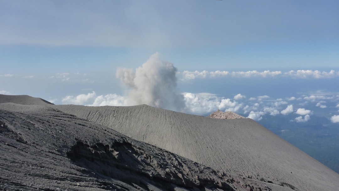 The Future Landscape (Image Credits: Unsplash)
