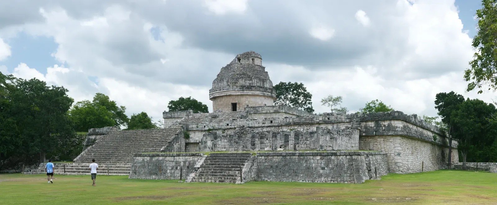 The Maya: Astronomers Who Read the Sky Like a Clock (Image Credits: Wikimedia)