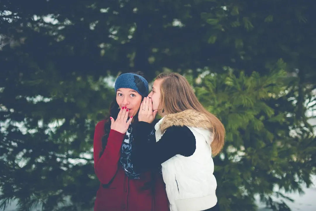 Why Your Modern Gossip Instinct Still Won’t Disappear (Image Credits: Unsplash)