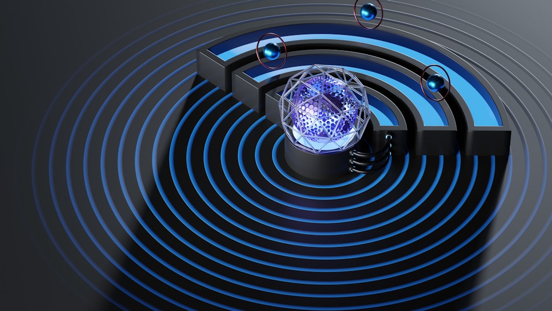 #2 Quantum Sensors and Navigation Systems (Image Credits: Unsplash)