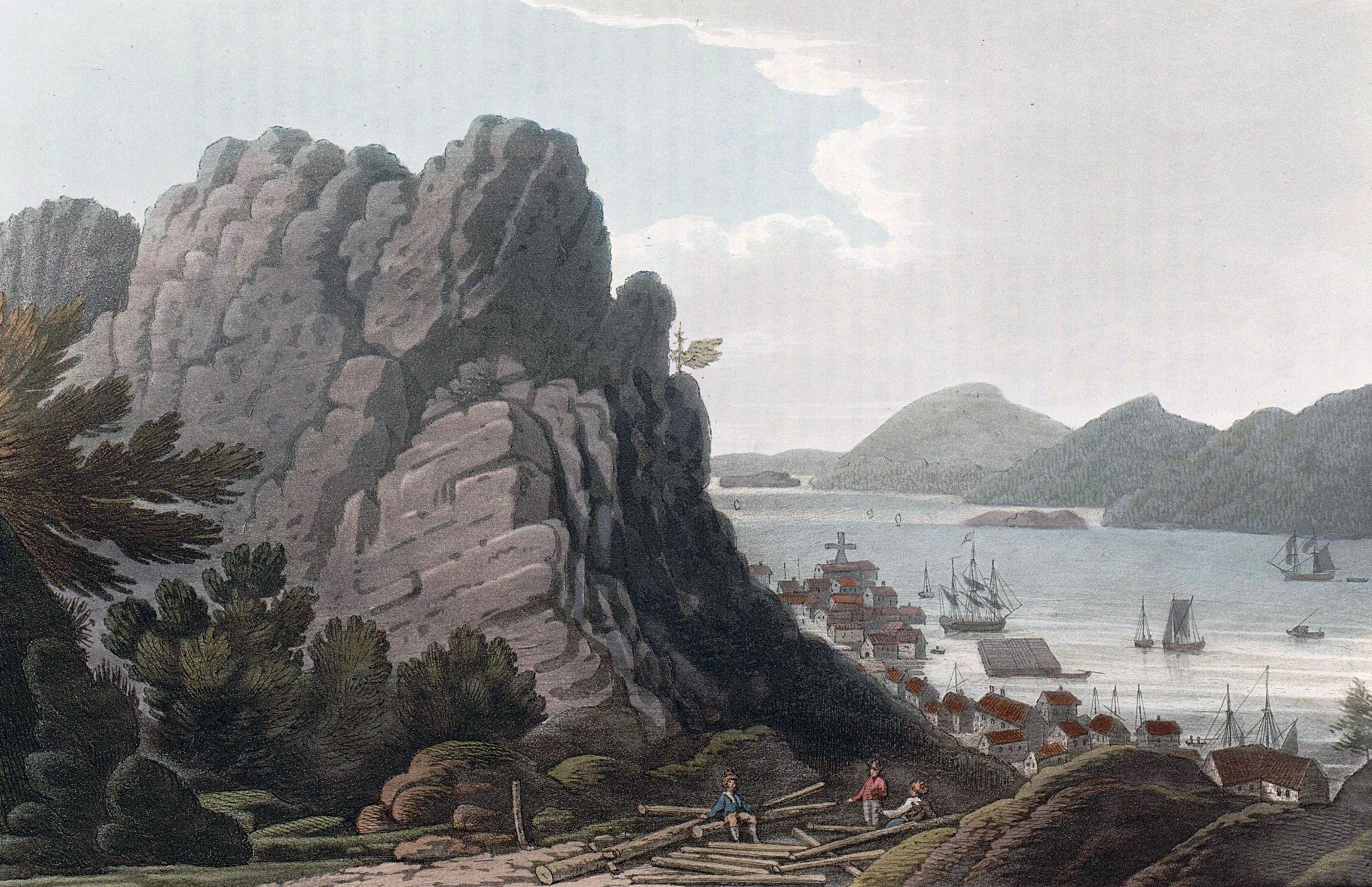 The Hidden Clues (Image Credits: Wikimedia)