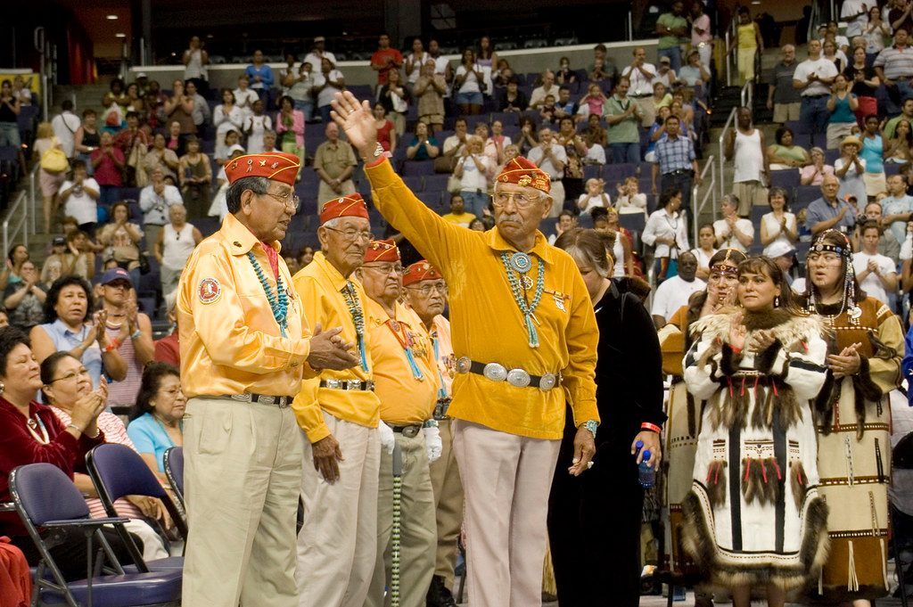 They Memorized Everything Without Writing Anything Down (Image Credits: Flickr)