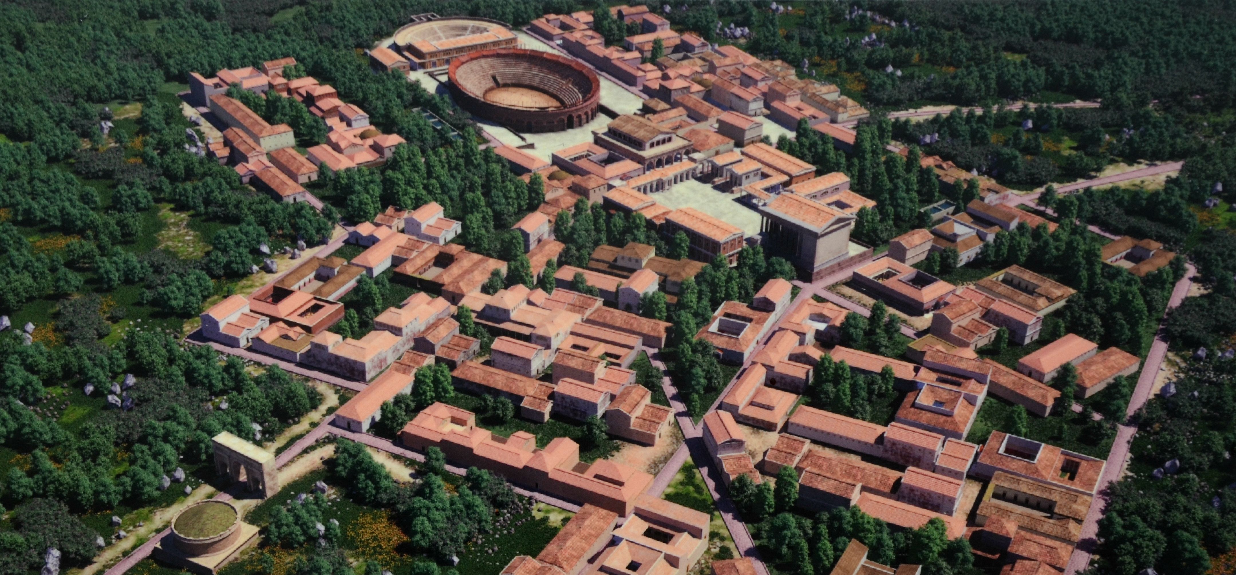 From Ancient Tools to Modern Science (Image Credits: Wikimedia)