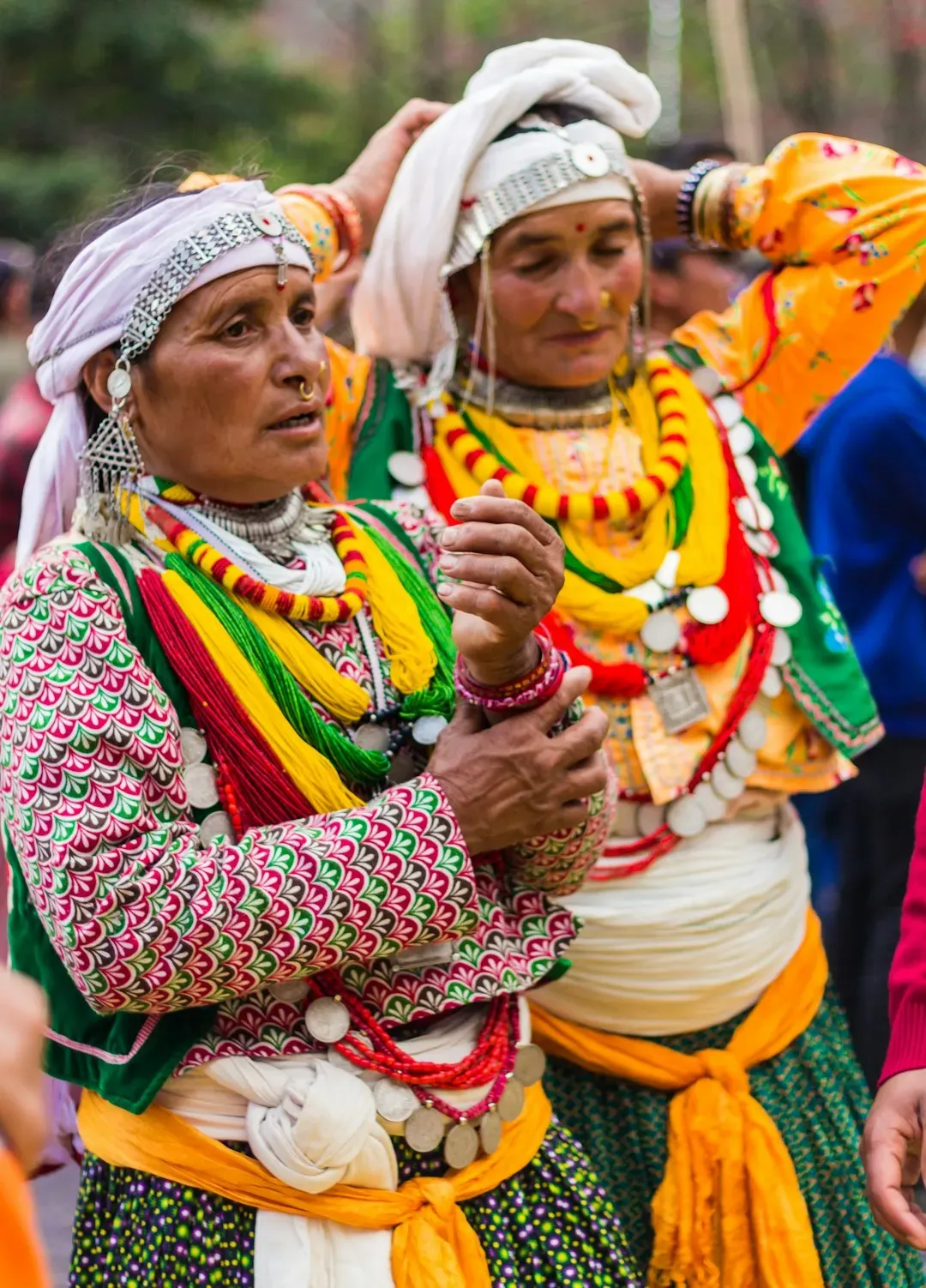 Global Perspectives: How Culture Shapes the Unexplained (Image Credits: Unsplash)