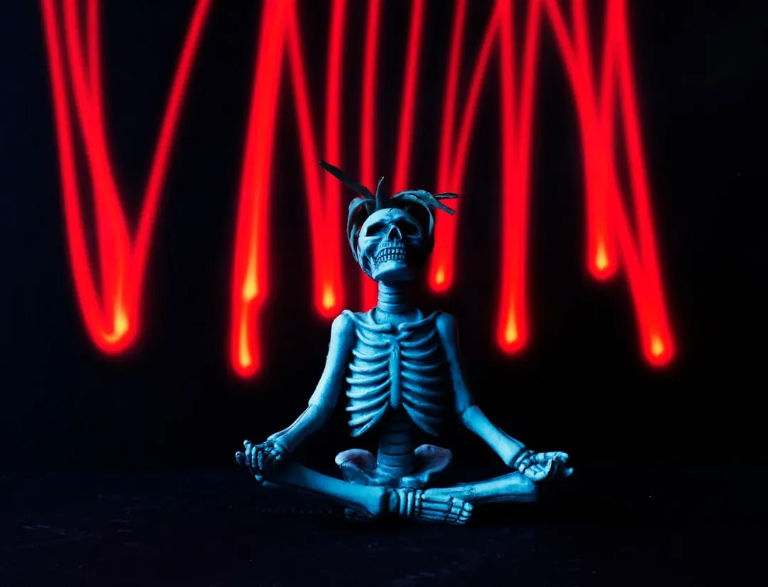 7. Does Consciousness End When You Die, or Is That the Wrong Way to Think About It? (Image Credits: Unsplash)