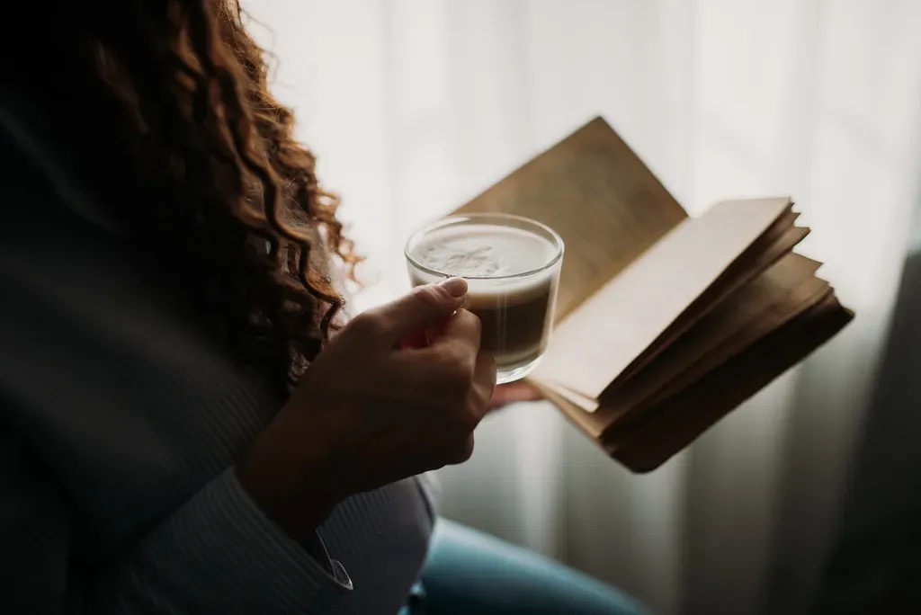 Why Scientists Can't Explain Your Morning Coffee Experience (Image Credits: Flickr)