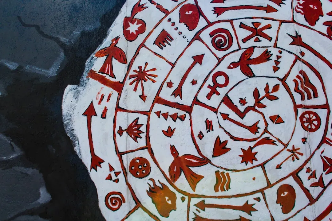 Cultural Differences in Astrological Belief (Image Credits: Unsplash)