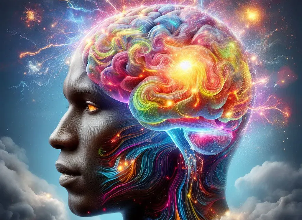 Why Our Usual Brain-Only Models Feel Incomplete (Image Credits: Flickr)