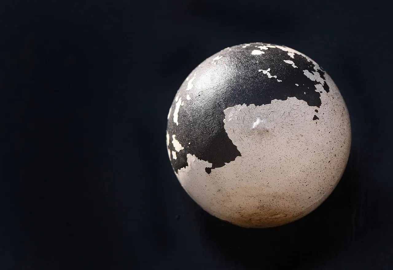 What Would Planet Nine Actually Be Like? (Image Credits: Pixabay)