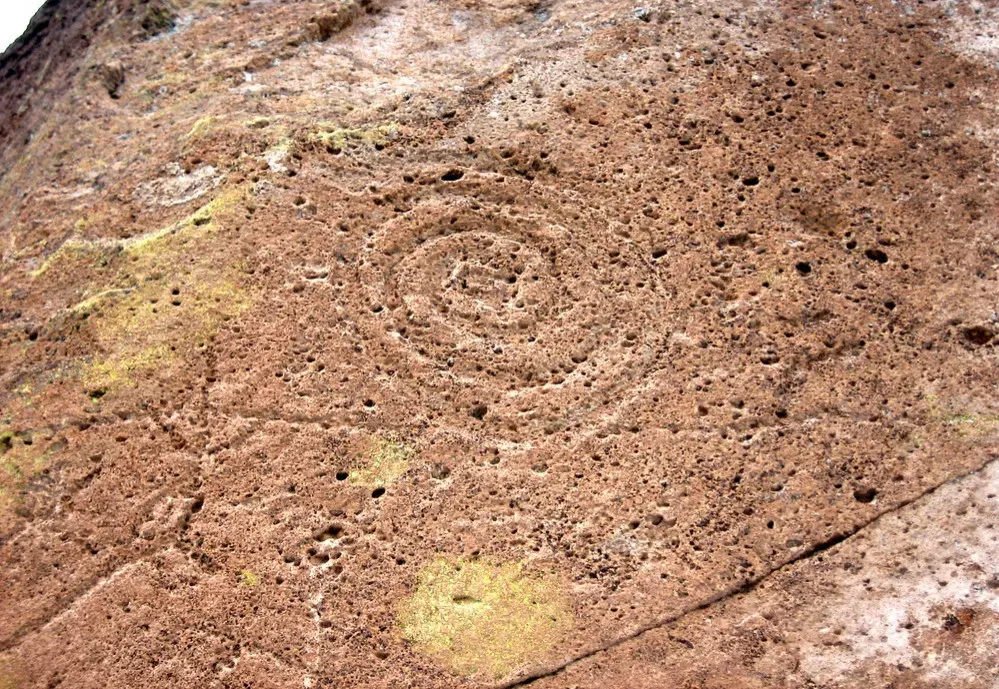 Astronomy and the Architecture of the Sky (Image Credits: Flickr)